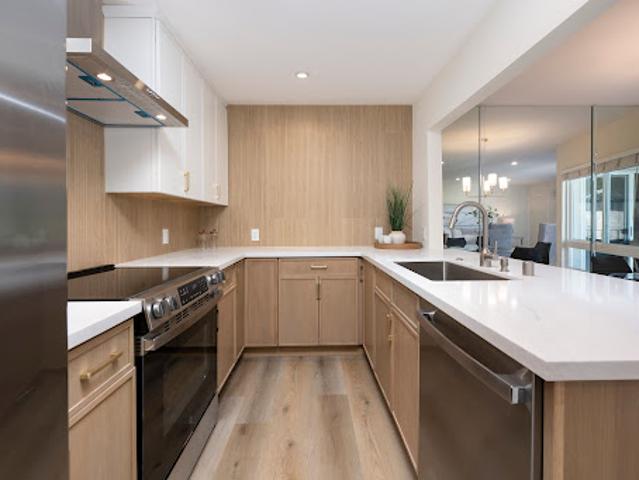 Apartment for sale in San Mateo