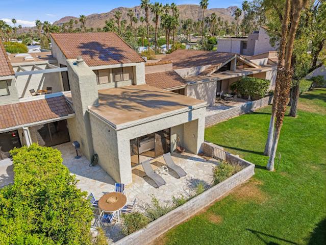 Apartment for sale in Palm Springs, Riverside County