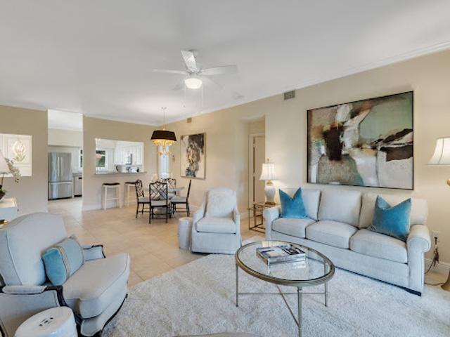 Apartment for sale in Vero Beach, Florida