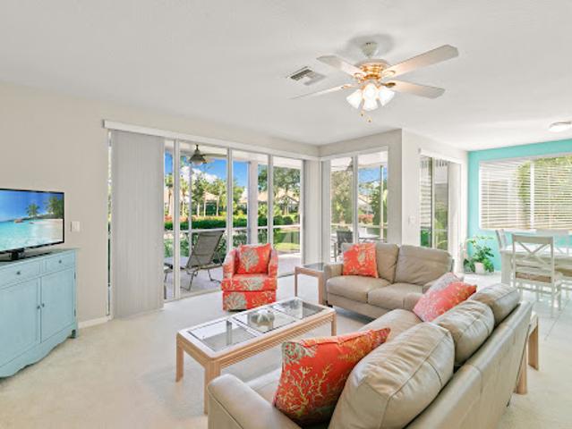 Apartment for sale in Florida