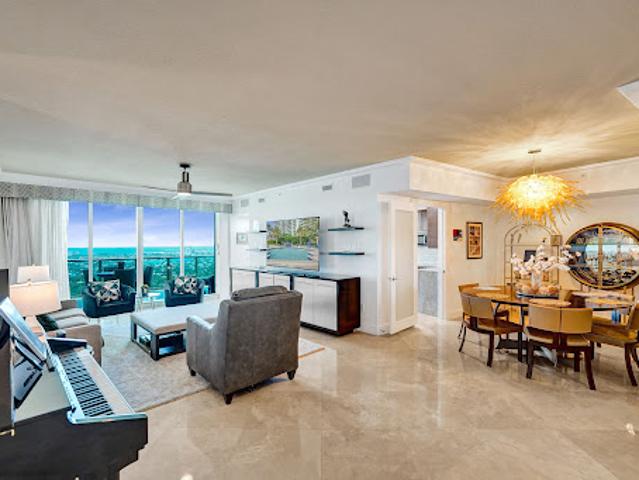 Apartment for sale in Fort Lauderdale, Florida