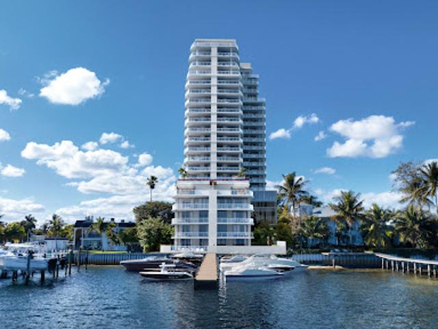 Apartment for sale in West Palm Beach, Florida