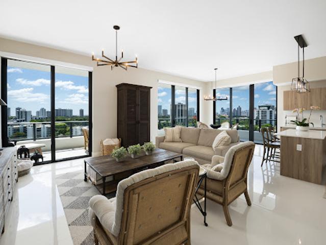 Apartment for sale in Aventura, Florida