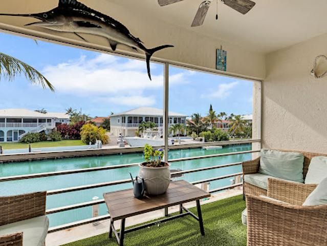 Apartment for sale in Marathon, Florida
