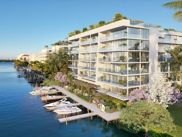 Apartment for sale in Florida