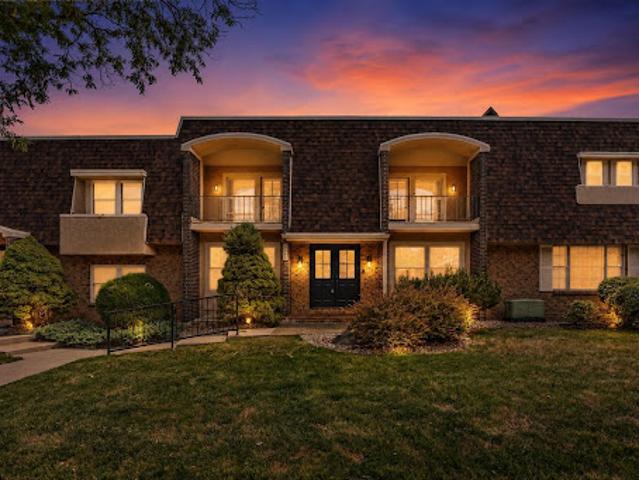 Apartment for sale in Denver, Colorado