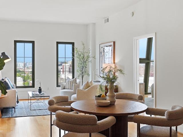 Apartment for sale in Washington, Washington DC