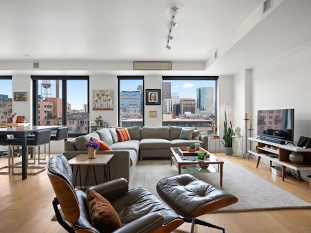 Apartment for sale in Denver, Colorado