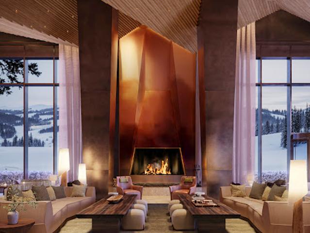 Apartment for sale in Park City, Utah