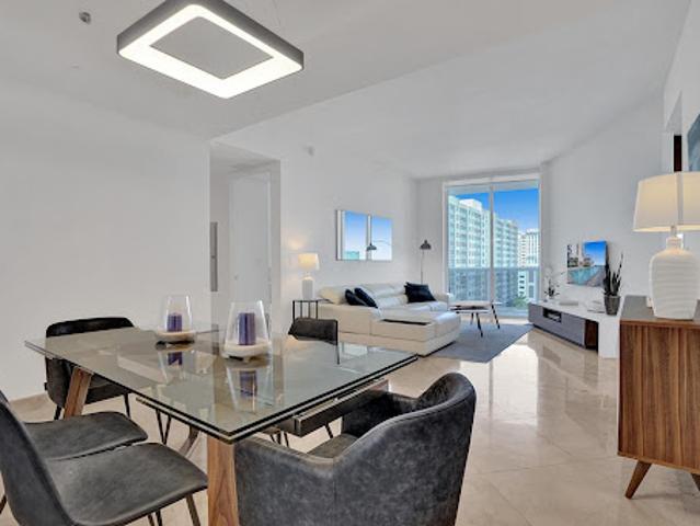 Apartment for sale in Florida