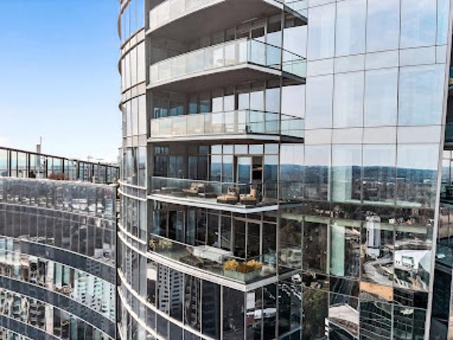 Apartment for sale in Atlanta, Georgia