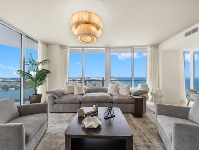 Apartment for sale in Fort Lauderdale, Florida