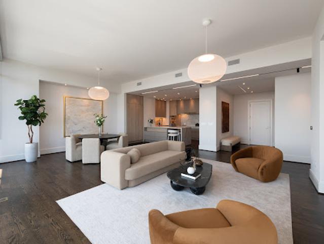 Apartment for sale in Atlanta, Georgia