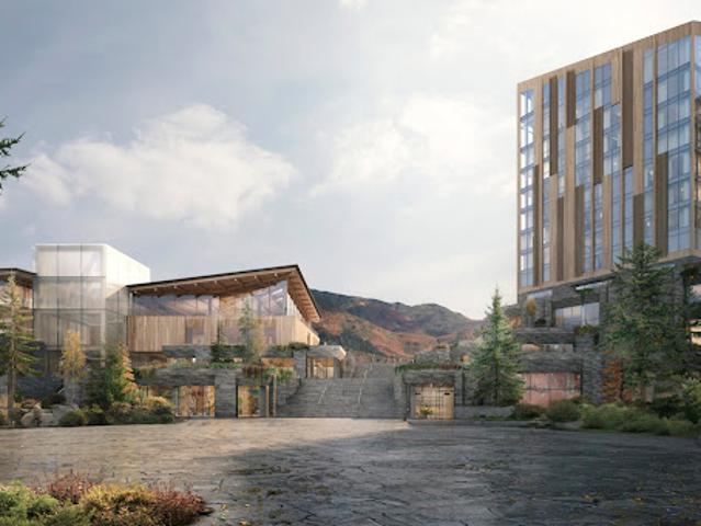 Apartment for sale in Park City, Utah