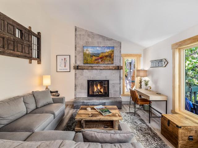 Apartment for sale in Vail Apartment for sale in Vail