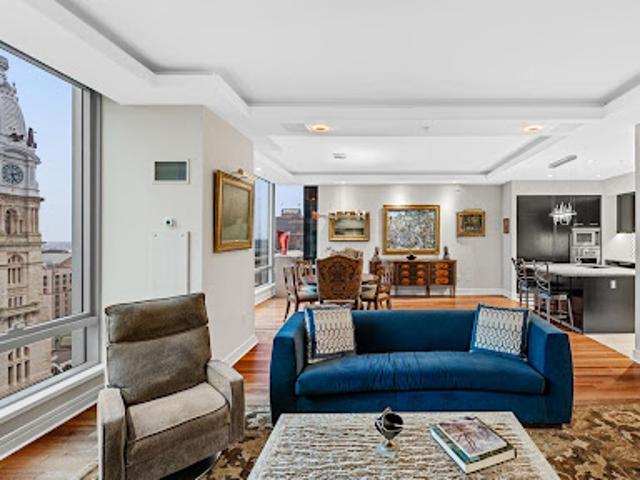Apartment for sale in Philadelphia