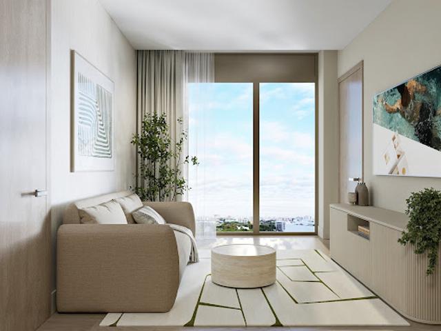 Apartment for sale in Miami, Florida