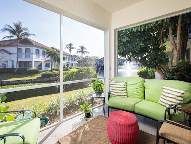 Apartment for sale in Naples, Florida