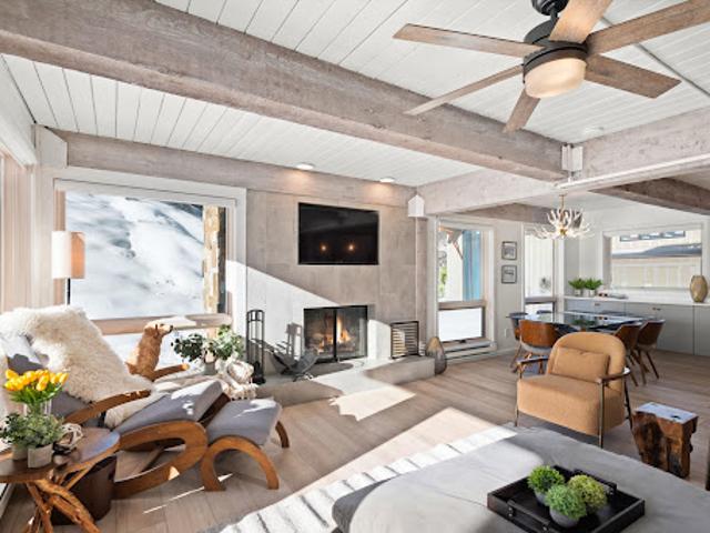 Apartment for rent in Snowmass Village, Colorado