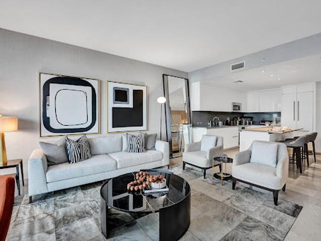 Apartment for sale in Miami, Florida