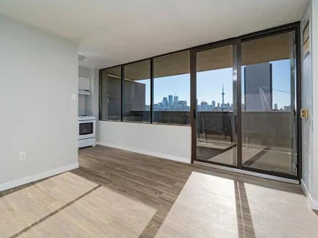 Apartment for sale in Toronto, Golden Horseshoe
