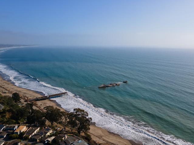 Apartment for sale in Aptos, California