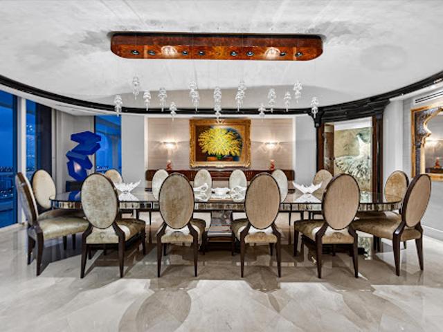 Apartment for sale in Aventura, Florida