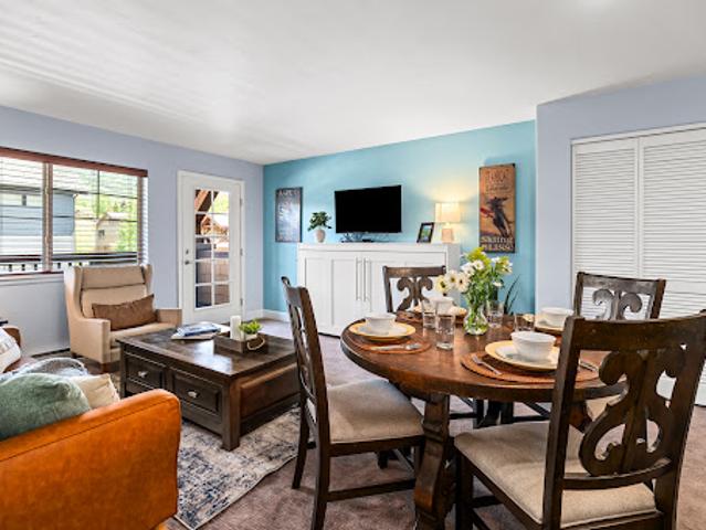 Apartment for sale in Steamboat Springs, Colorado