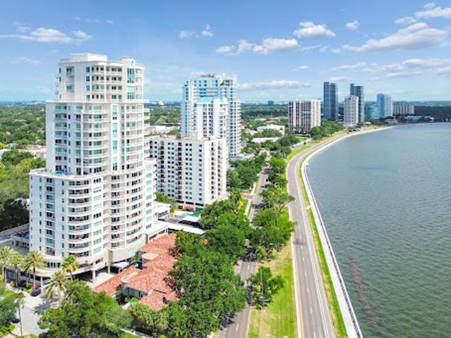 Apartment for sale in Tampa, Florida
