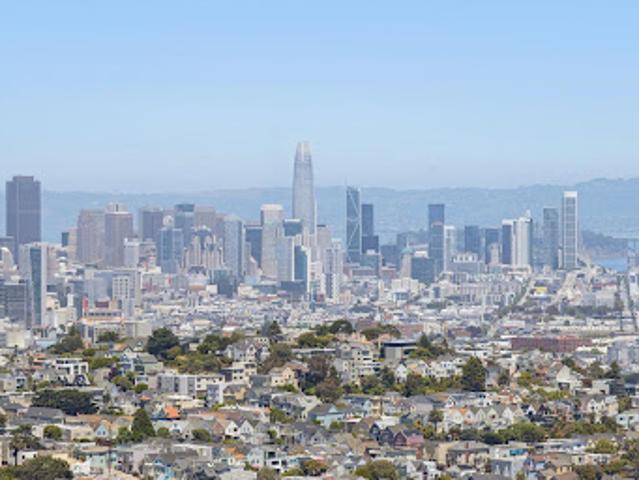 Apartment for sale in San Francisco, California