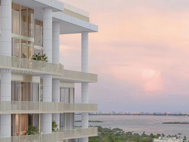 Apartment for sale in Miami, Florida