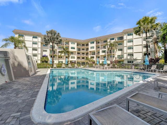 Apartment for sale in Fort Lauderdale, Broward County