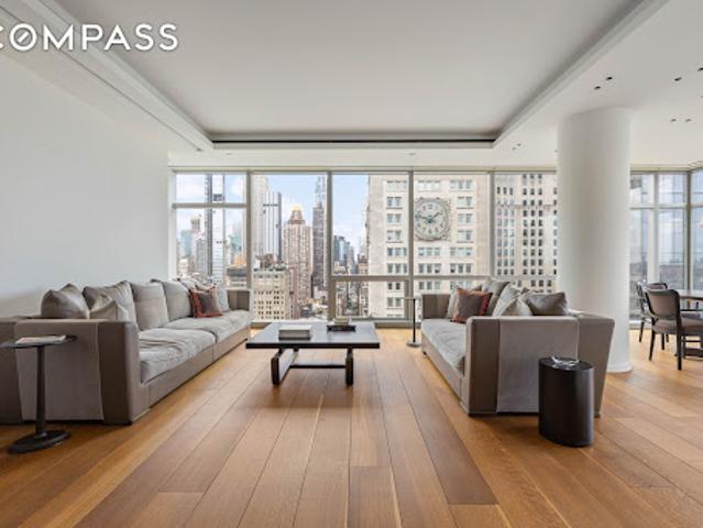 Apartment for sale in New York