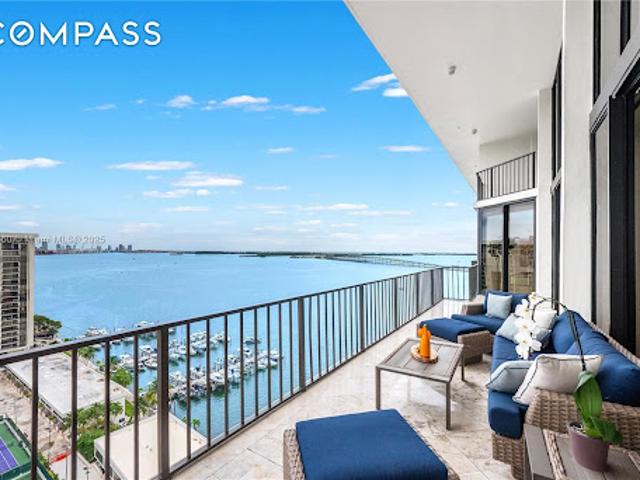 Apartment for sale in Miami, Florida