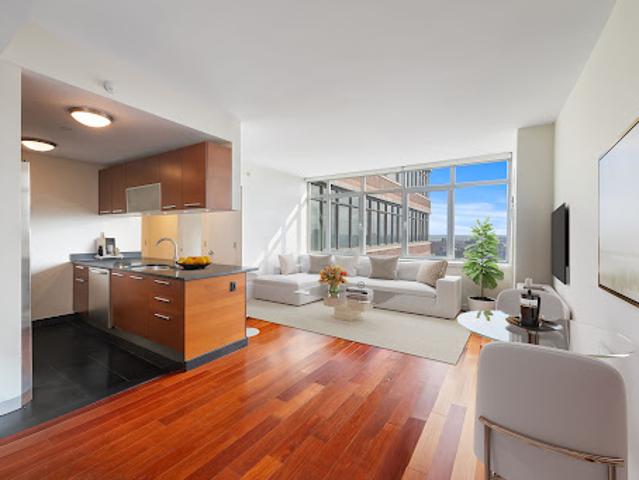 Apartment for sale in Arverne, New York