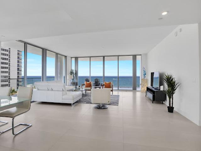 Apartment for sale in Fort Lauderdale, Florida