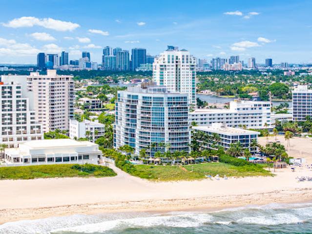 Apartment for sale in Fort Lauderdale, Florida