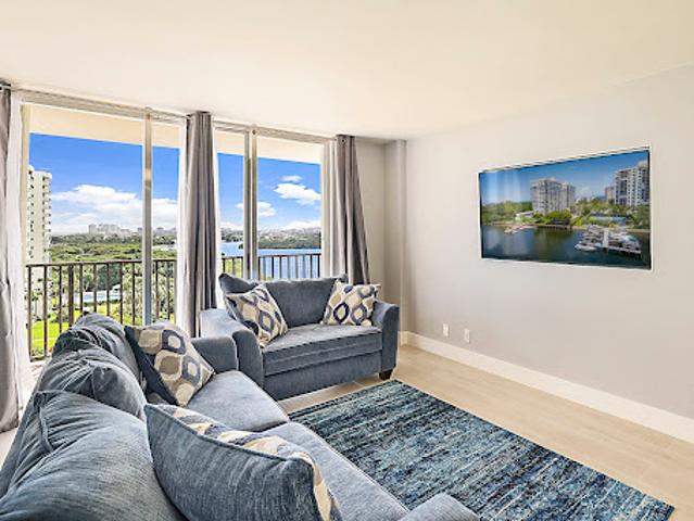 Apartment for rent in Boca Raton, Florida