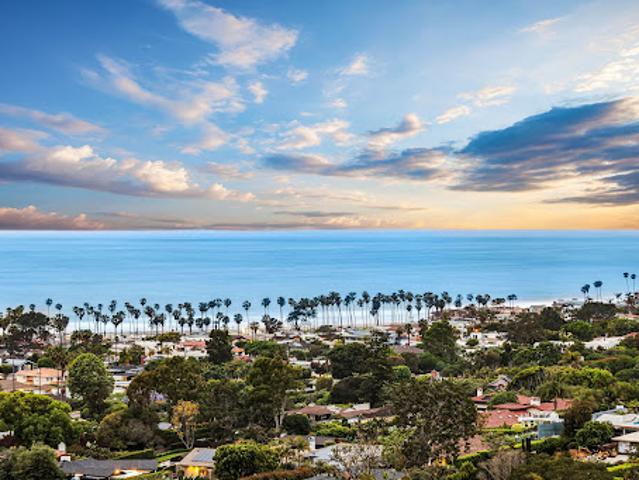 Apartment for sale in La Jolla