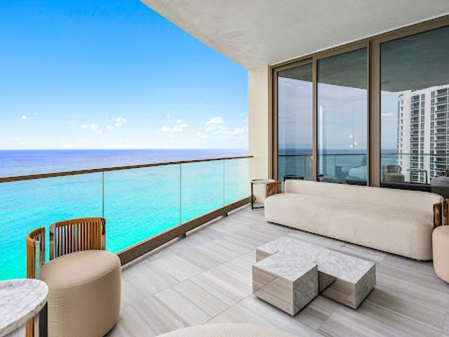 Apartment for sale in Florida