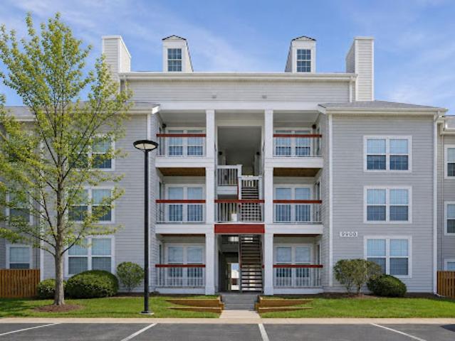 Apartment for sale in Gaithersburg, Maryland