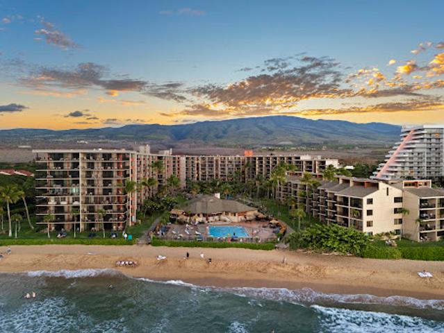Apartment for sale in Lahaina, Hawaii