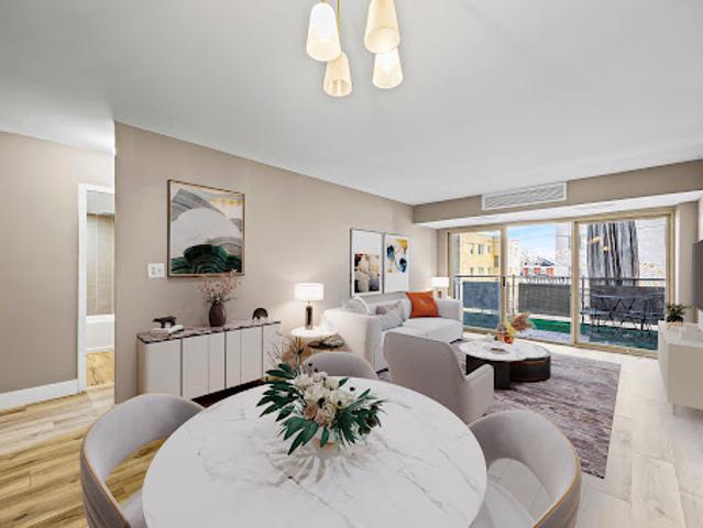 Apartment for sale in Denver, Colorado