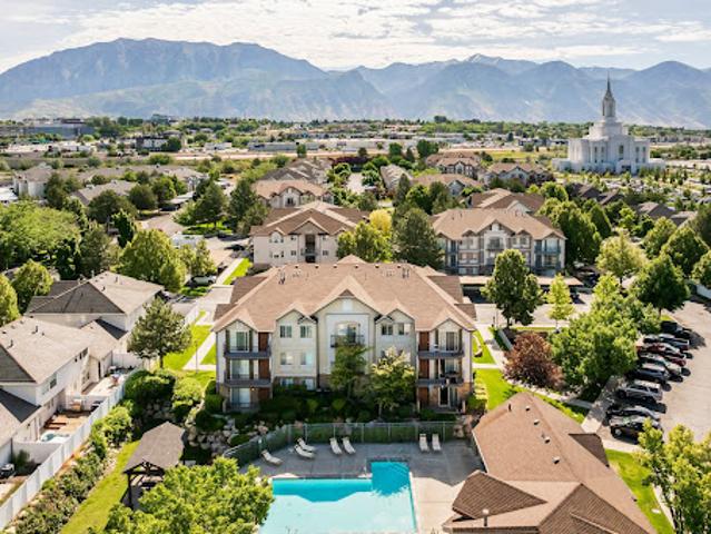 Apartment for sale in Orem, Utah