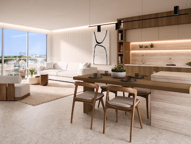 Apartment for sale in Surfside, Miami-Dade County
