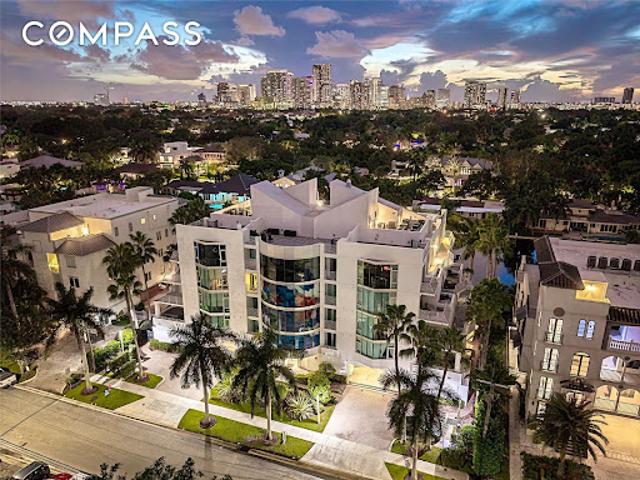 Apartment for sale in Fort Lauderdale, Florida