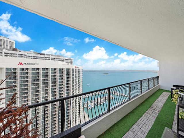 Apartment for rent in Miami, Florida