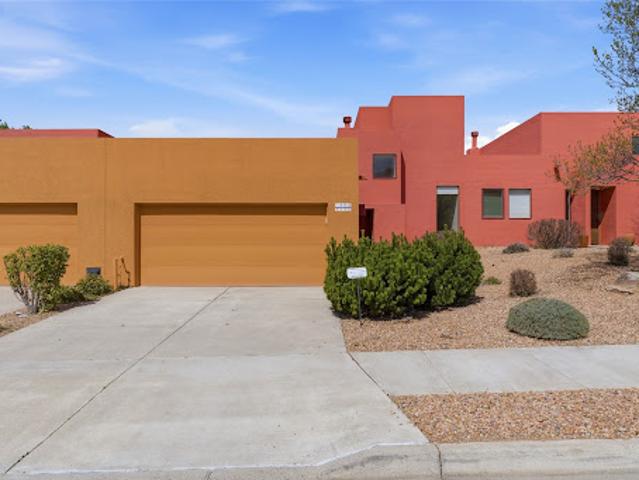 Apartment for sale in Santa Fe, New Mexico