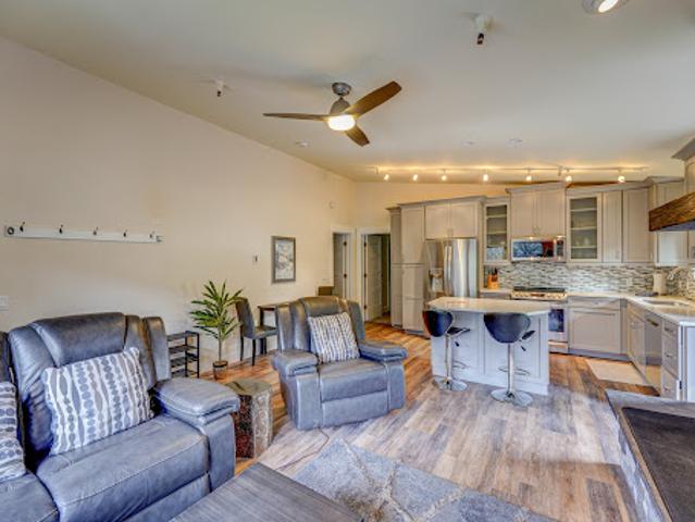 Apartment for sale in Ketchum, Idaho