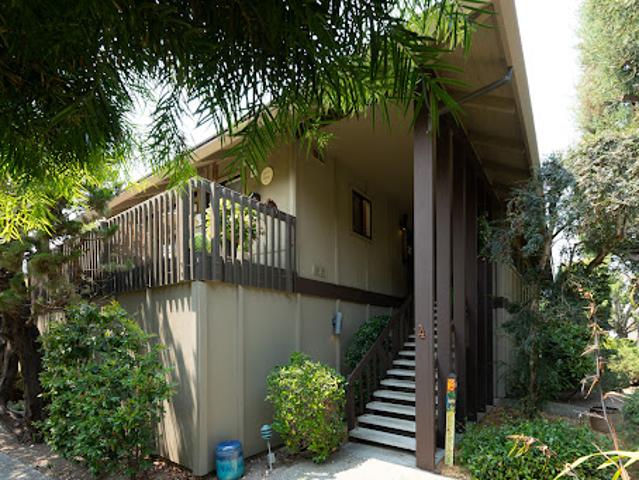Apartment for sale in Carmel, California